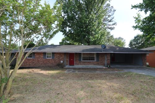 243 Johnson Rd, North Augusta, SC, 29841-1829 | Card Image