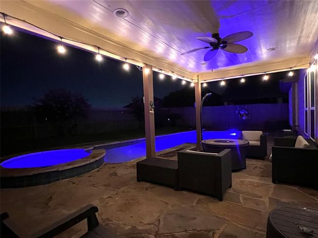 19314 Camellia Bend Cir, House other with 4 bedrooms, 4 bathrooms and 2 parking in Spring TX | Image 27