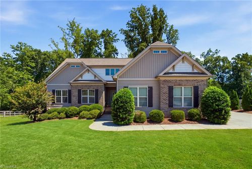 5612 Crooked Oak Dr, Summerfield, NC, 27358-9803 | Card Image