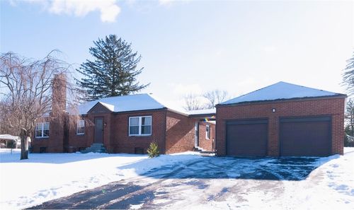 455 Blackhawk Road, Chippewa Twp, PA, 15010 | Card Image