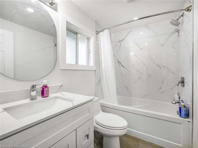 611 Preston Pky, House other with 3 bedrooms, 2 bathrooms and 5 parking in Cambridge ON | Image 18