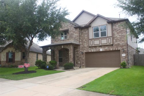 26350 Riley Glen Dr, Richmond, TX, 77406-7848 | Card Image