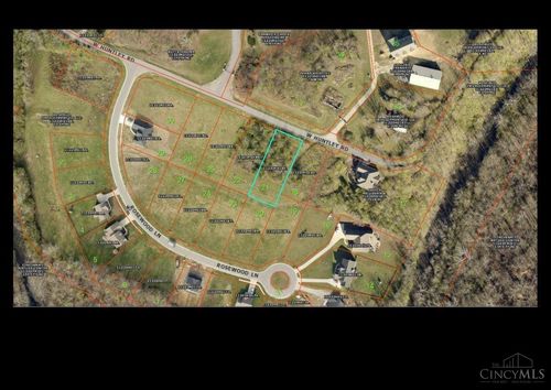 1687 W Huntley Rd, Goshen, OH, 45122-9771 | Card Image