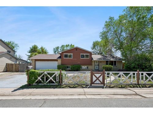 4810 W 60th Ave, Arvada, CO, 80003-6915 | Card Image