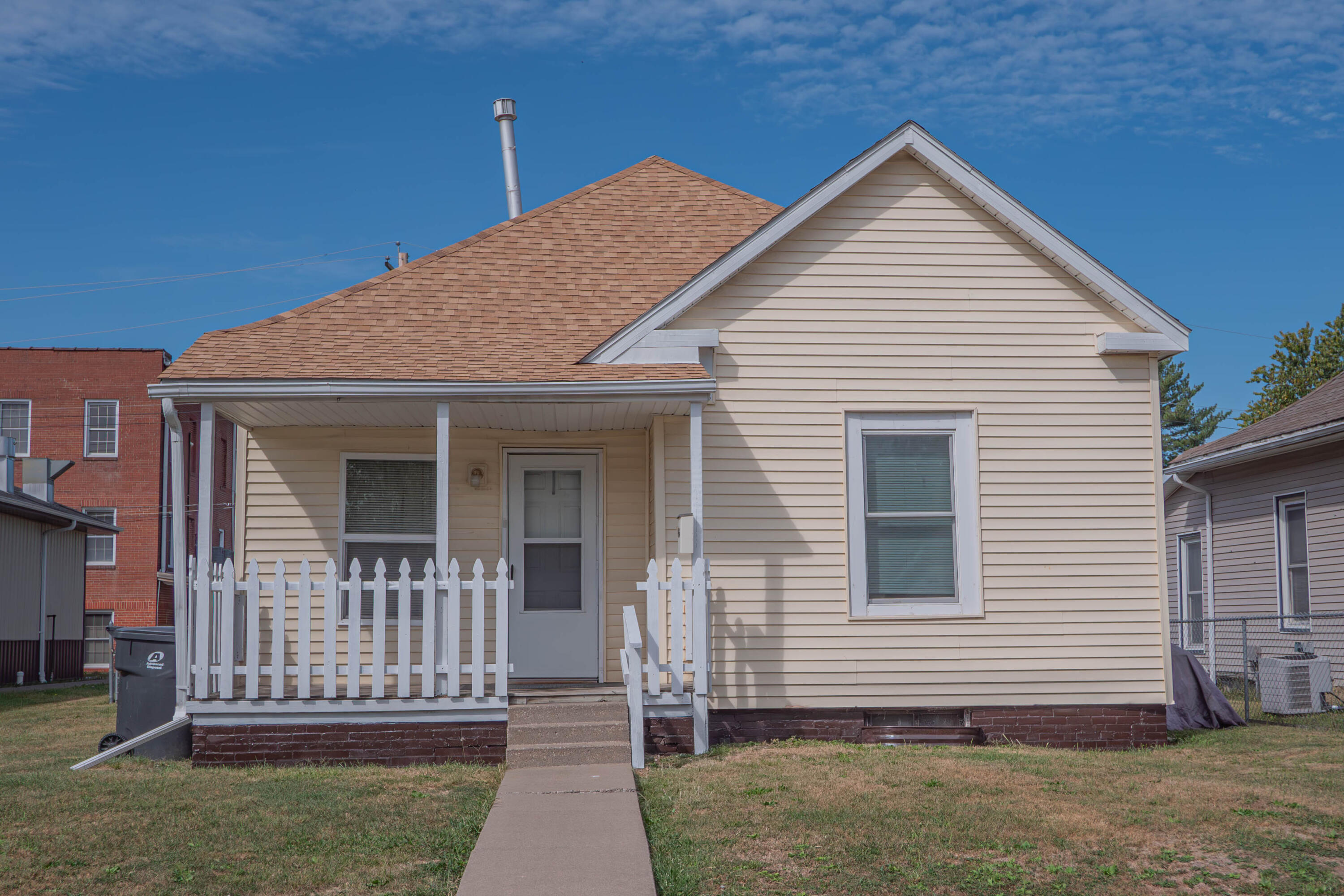 Cleveland Ave, Moberly, MO 65270 #1