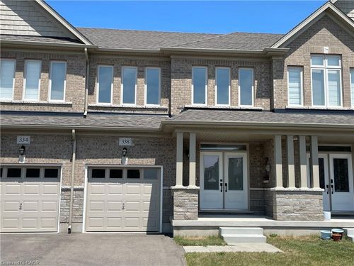 338 Robert Woolner St, Ayr, ON, N0B1E0 | Card Image