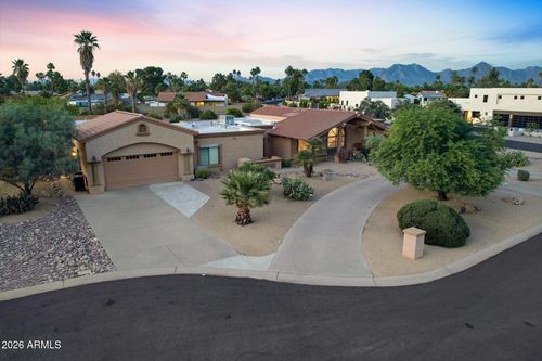 7412 E Wethersfield Rd, Scottsdale, AZ, 85260-4719 | Card Image
