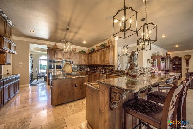 9811 Klein Ct, House other with 6 bedrooms, 7 bathrooms and null parking in New Braunfels TX | Image 11