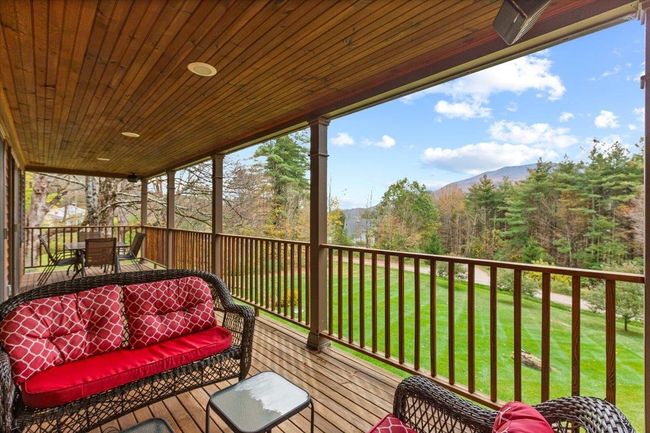 191 Maple Hill Lane, House other with 4 bedrooms, 2 bathrooms and null parking in Dorset VT | Image 16