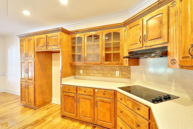 557 Arrowhead Cir, House other with 3 bedrooms, 2 bathrooms and null parking in Rutledge GA | Image 15