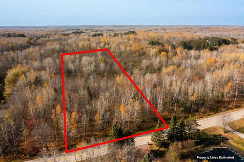 xxx Lot 2 Getchell Rd, Hermantown, MN, 55811 | Card Image