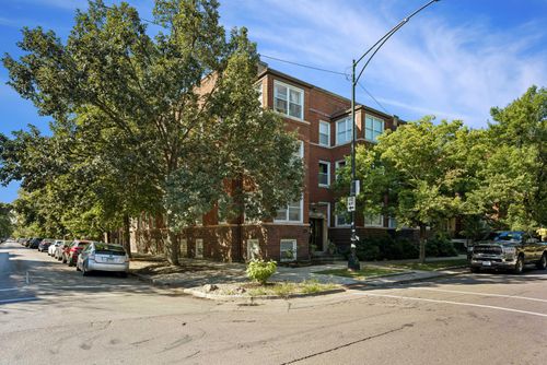 3-4546 N Troy Street, Chicago, IL, 60625 | Card Image