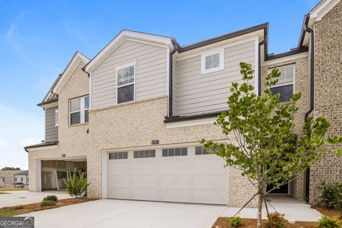 1347 Sunny Lake Dr, Lawrenceville, GA, 30043-4561 | Card Image