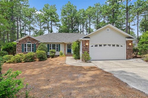 242 Juniper Creek Blvd, Pinehurst, NC, 28374-6819 | Card Image