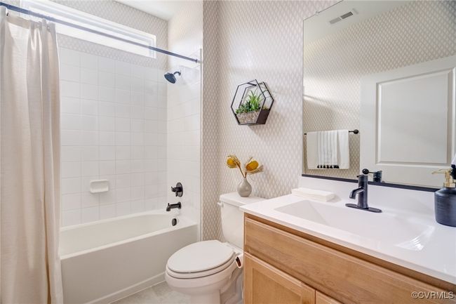 00 Canoe Pointe Loop, House other with 2 bedrooms, 2 bathrooms and null parking in Moseley VA | Image 15