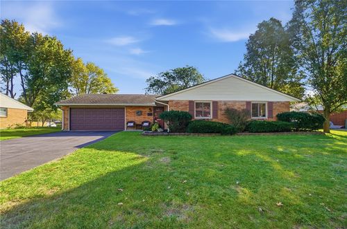 7812 Washington Park Dr, Centerville, OH, 45459-3649 | Card Image
