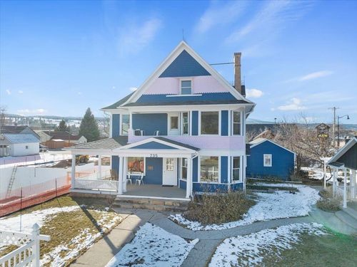 735 8th Street, Spearfish, SD, 57783 | Card Image