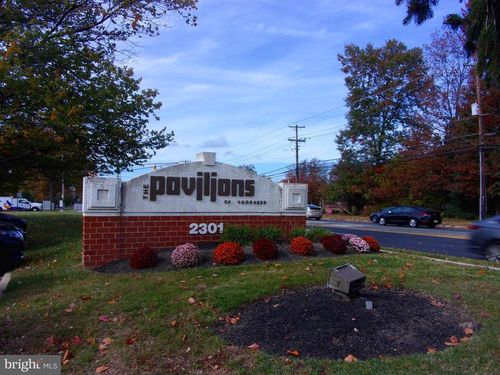 503-2301 E Evesham Rd, Voorhees, NJ, 08043-4506 | Card Image