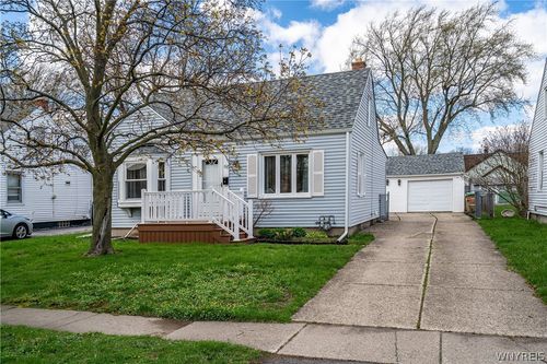 100 Beale Avenue, Cheektowaga, NY, 14225 | Card Image