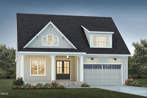 1679 Terry Rd, Durham, NC, 27712-1250 | Card Image