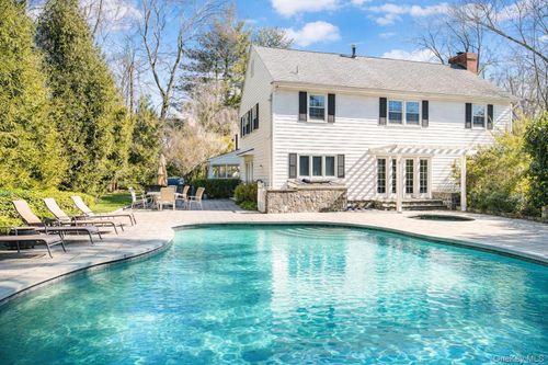 38 Brevoort Ln, Rye, NY, 10580-1008 | Card Image