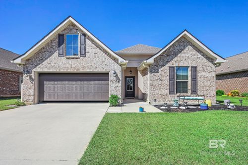 1251 Surrey Loop, Foley, AL, 36535-1583 | Card Image
