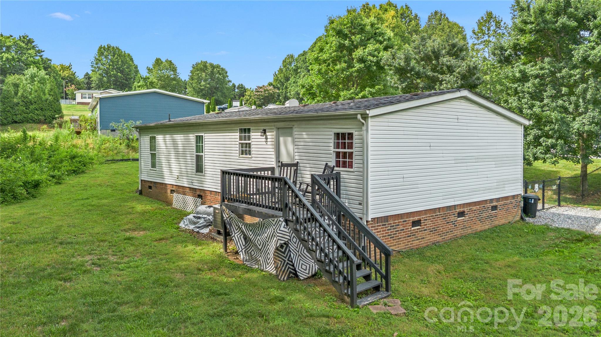 Residential in Moravian Falls 4