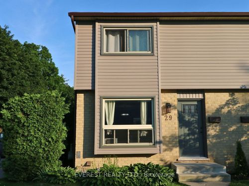 29-253 Taylor St, London, ON, N5Y2J6 | Card Image