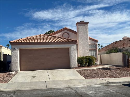 9824 Cross Creek Way, Las Vegas, NV, 89117-0731 | Card Image