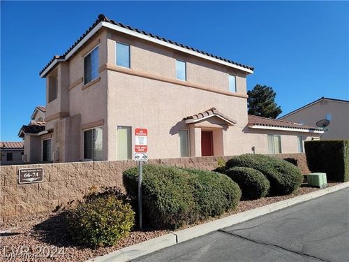 70 Belle Essence Ave, Las Vegas, NV, 89123-3470 | Card Image