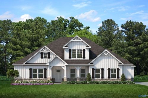 256 Spyglass Lane, Athens, AL, 35613 | Card Image