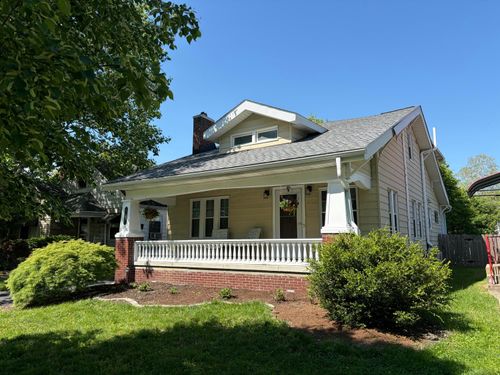 707 Chelsea Ave, Bexley, OH, 43209-2509 | Card Image