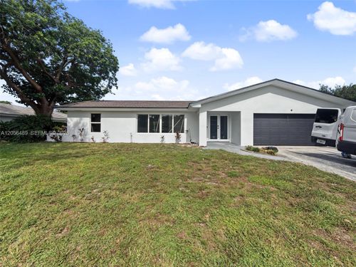 861 Nw 72nd Ave, Plantation, FL, 33317-1129 | Card Image