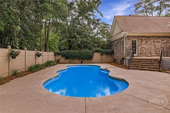 10 Cedar View Dr, House other with 3 bedrooms, 3 bathrooms and null parking in Savannah GA | Image 19