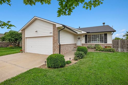 1440 E Sunset Ct, Goddard, KS, 67052-8532 | Card Image
