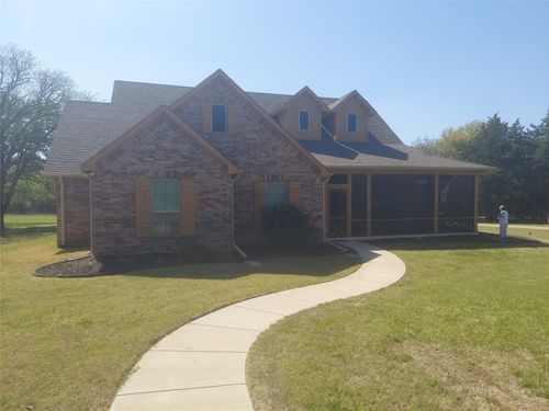224 County Road 290, Collinsville, TX, 76233-1539 | Card Image