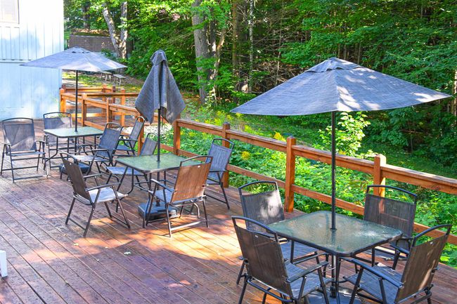 2C Seasons At Attitash Rd, Condo with 2 bedrooms, 2 bathrooms and null parking in Bartlett NH | Image 60