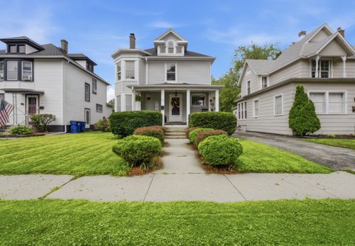 818 Hickory St, Waukegan, IL, 60085-3836 | Card Image