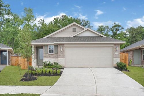 4321 W Bayou Maison Cir, Dickinson, TX, 77539-1235 | Card Image