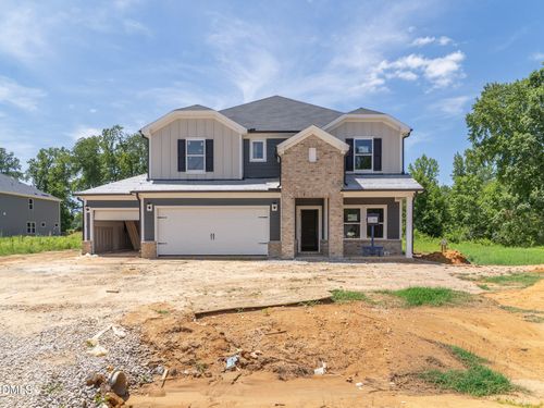 89 Stradshire Court, Zebulon, NC, 27597 | Card Image