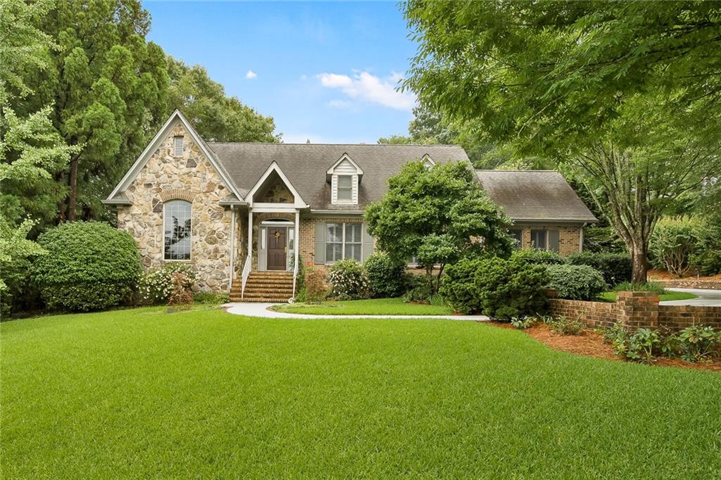 Carter Woods Dr, Anderson, SC 29621