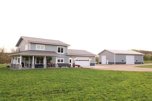 3145 County Road I, AVOCA, WI, 53506-9530 | Card Image
