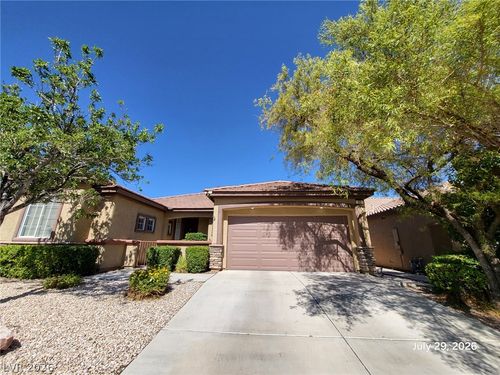60 Copper Fountain St, Las Vegas, NV, 89138-1572 | Card Image