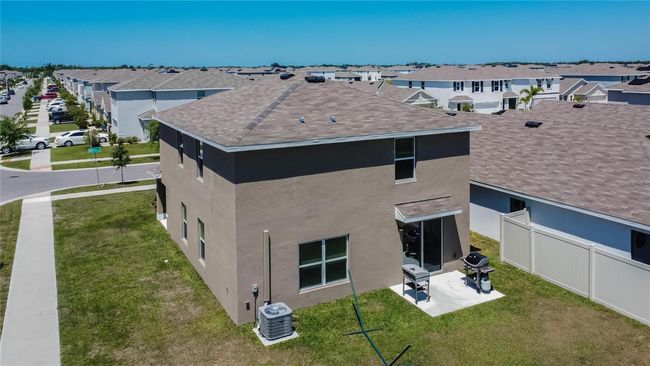 16894 Delia St, House other with 4 bedrooms, 3 bathrooms and null parking in WIMAUMA FL | Image 49