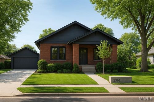 7742 Elene Ave, University City, MO, 63130-2122 | Card Image