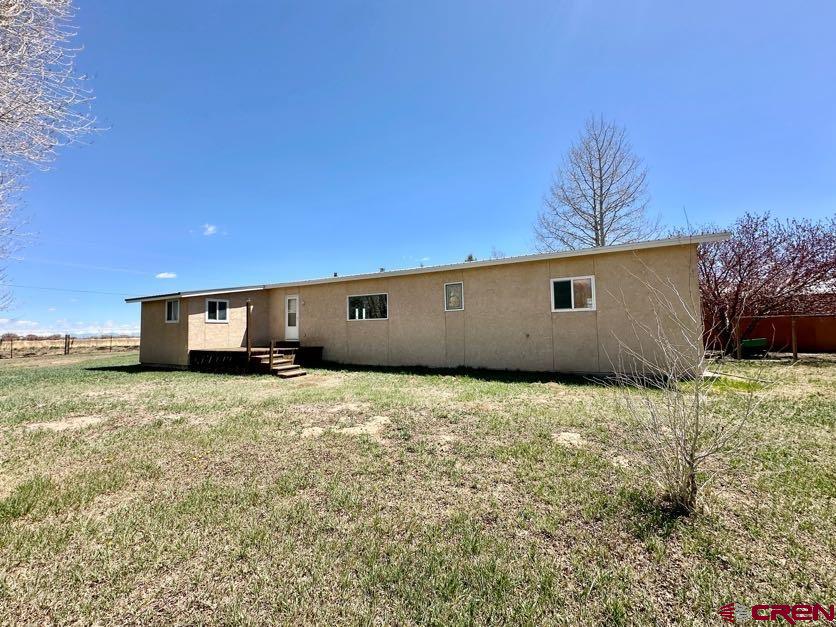 County Road W.5 , LA Jara, CO 81140 #1