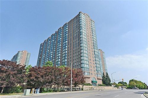1706-135 Hillcrest Ave, Mississauga, ON, L5B4B1 | Card Image