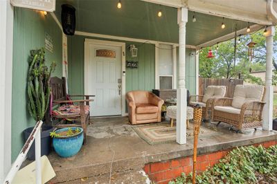 502 Se 5th Avenue, House other with 3 bedrooms, 2 bathrooms and null parking in Mineral Wells TX | Image 2