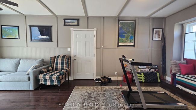 7953 Railroad Line, House other with 3 bedrooms, 2 bathrooms and 6 parking in Alvinston ON | Image 27
