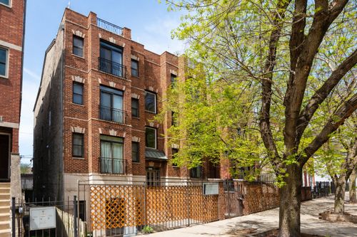 1n-1536 N Bosworth Avenue, Chicago, IL, 60642 | Card Image